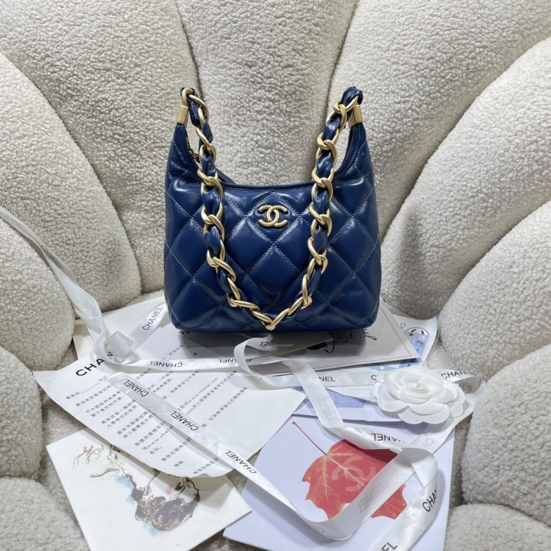 Ch**el hobo bags
